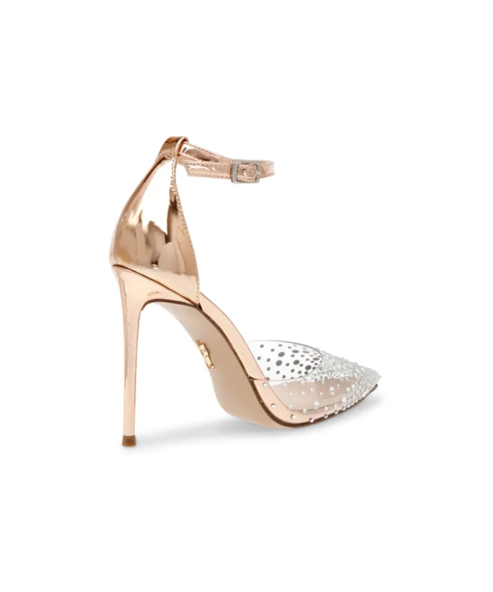STEVE MADDEN RAVAGED SANDAL