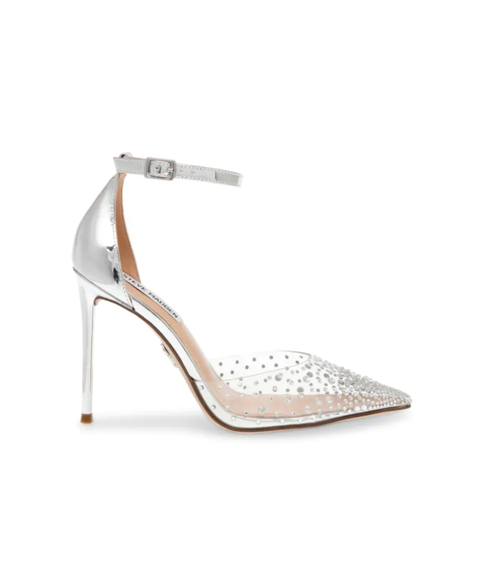 STEVE MADDEN RAVAGED SANDAL