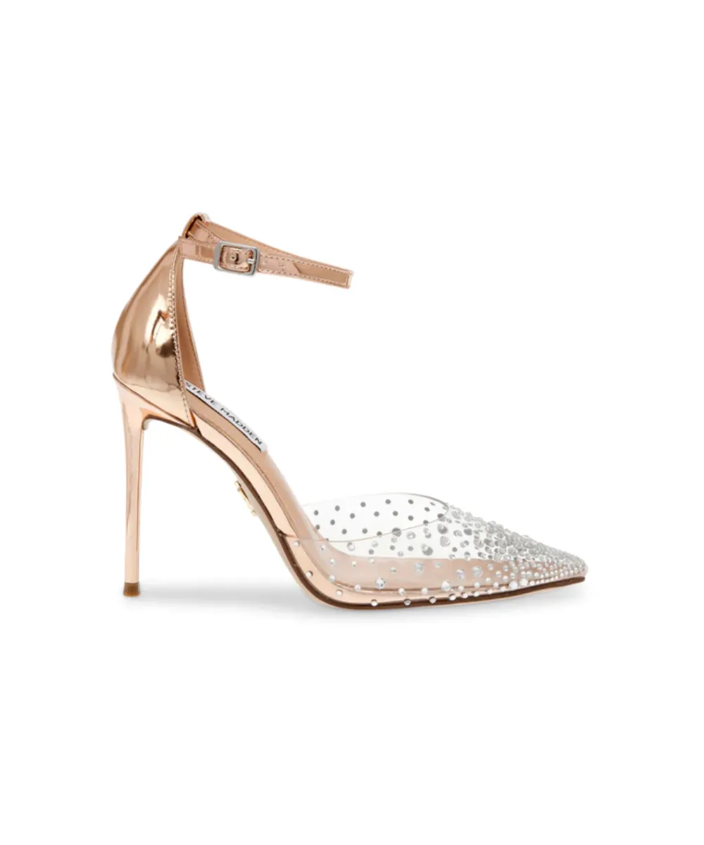 STEVE MADDEN RAVAGED SANDAL