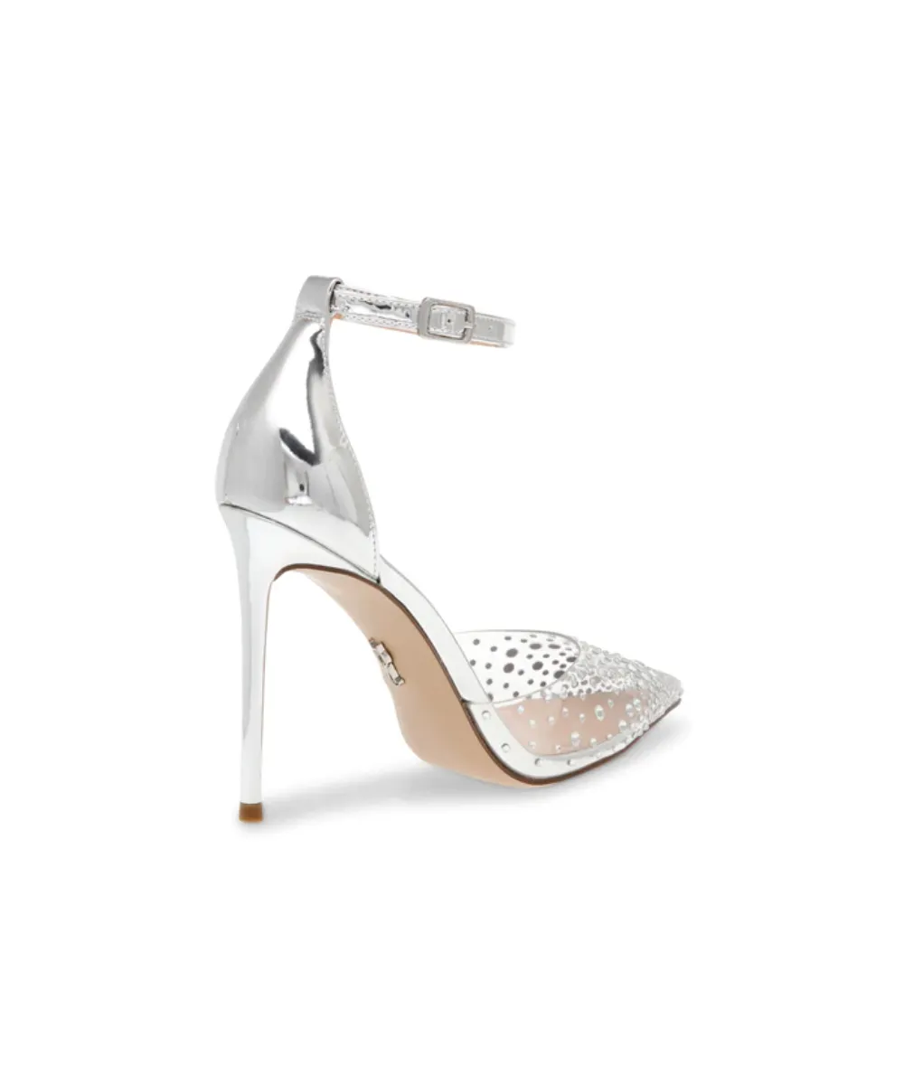 STEVE MADDEN RAVAGED SANDAL