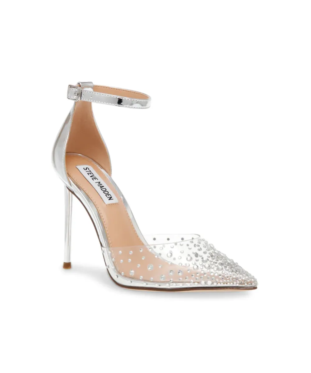 STEVE MADDEN RAVAGED SANDAL