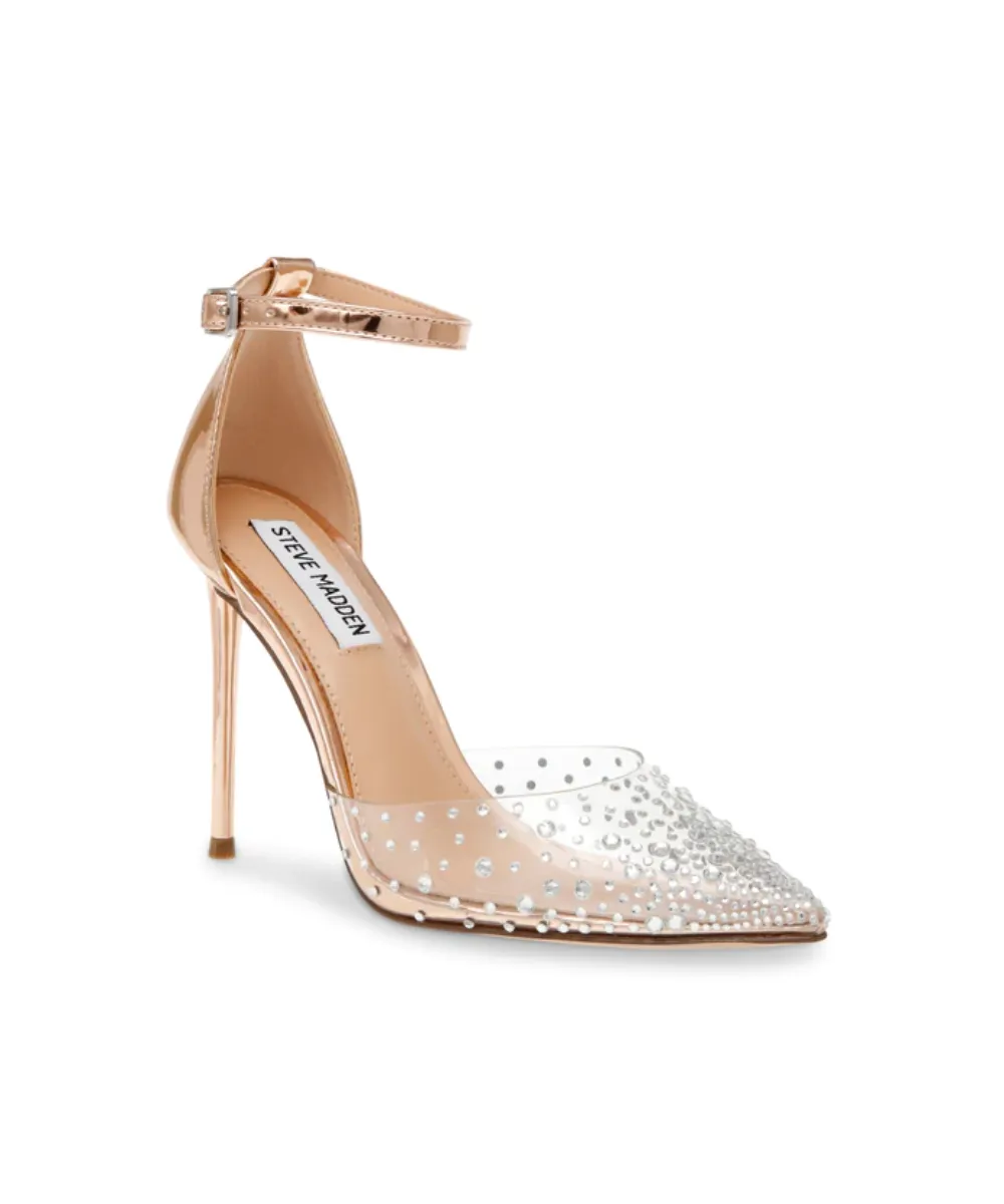 STEVE MADDEN RAVAGED SANDAL