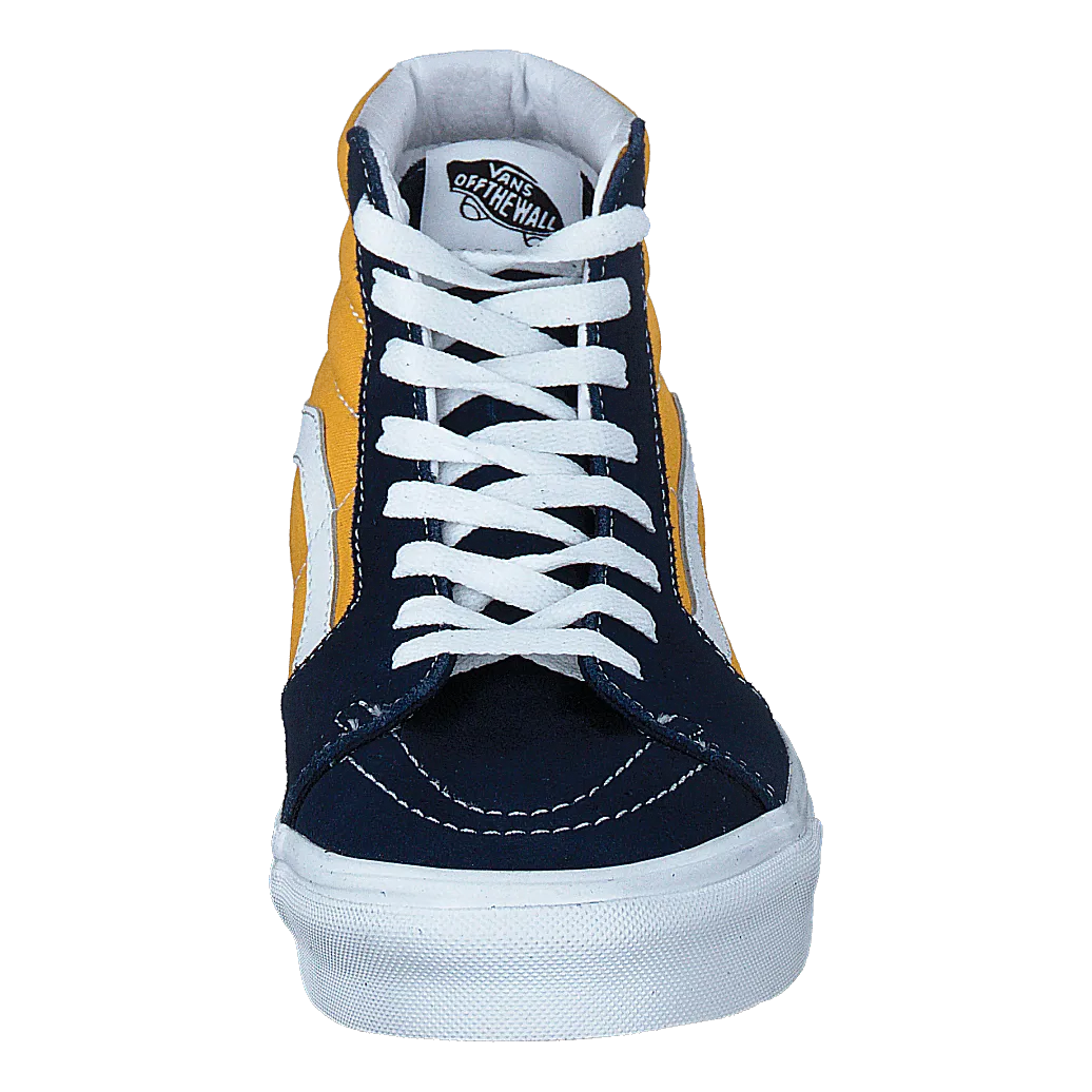 Ua Sk8-hi (classicsport)dress Blues/saff