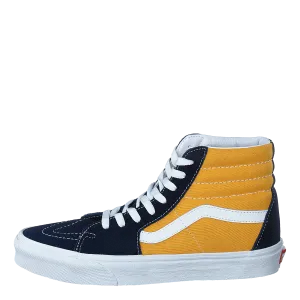 Ua Sk8-hi (classicsport)dress Blues/saff