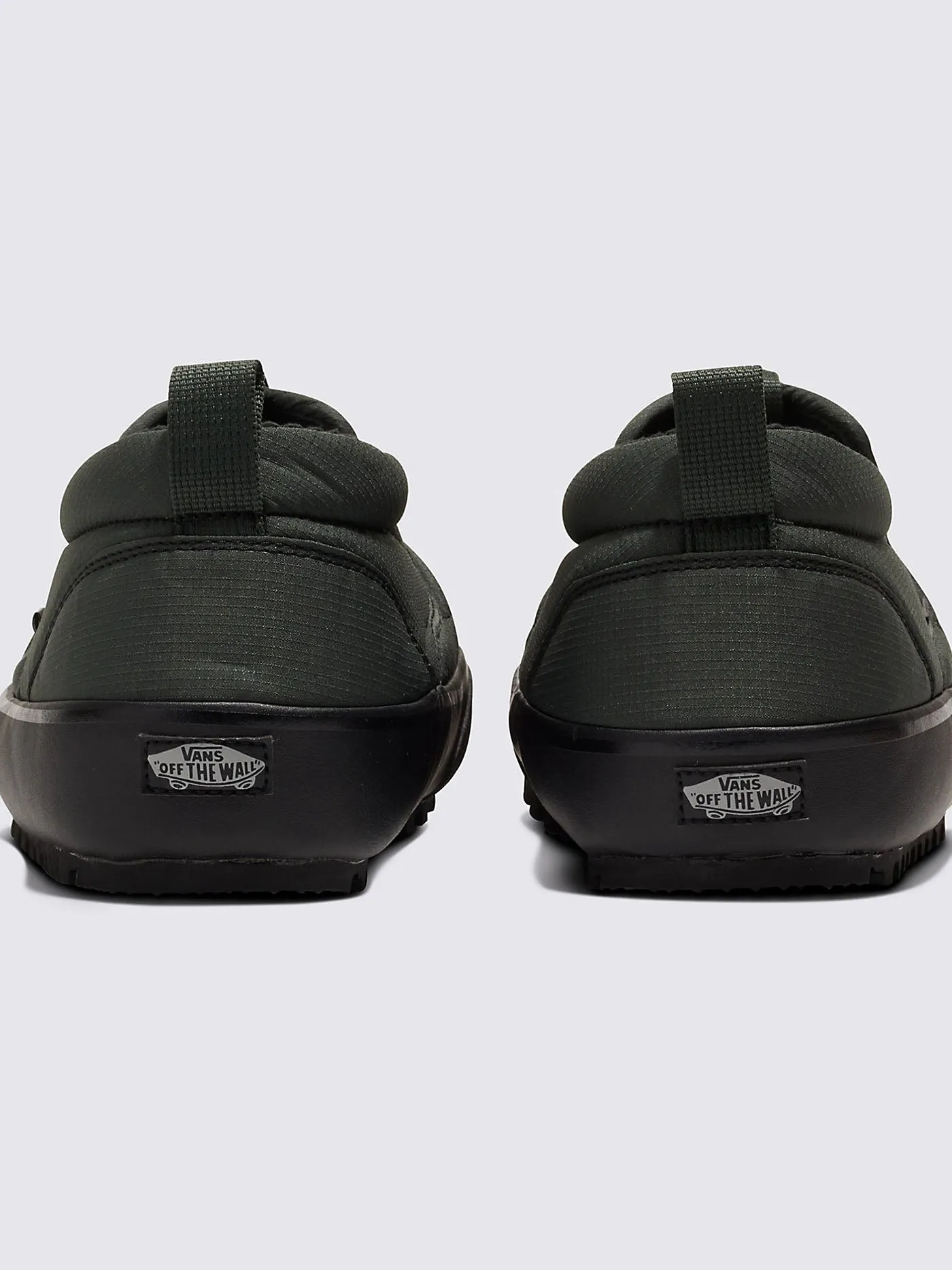 Vans x Snow Lodge Slipper Mid Blake Paul Forest/Black Shoes