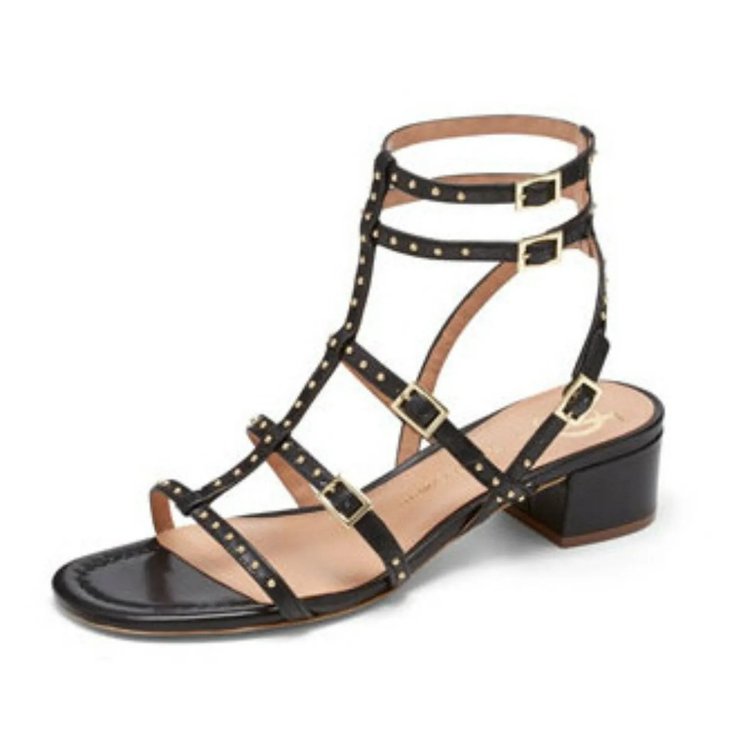 Vince Camuto Signature Bamaa ,Black (Women)