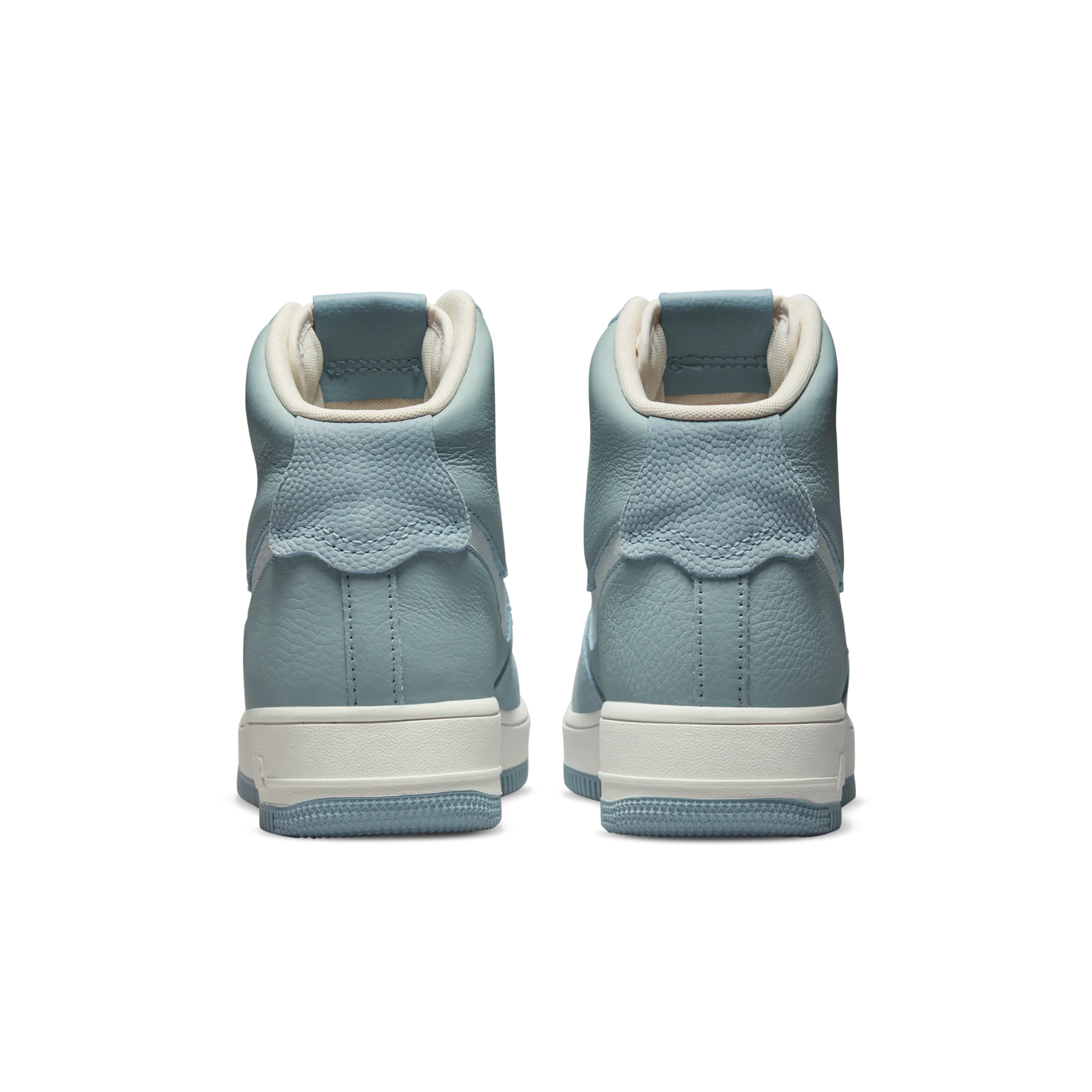WOMENS NIKE AF1 SCULPT "OCEAN CUBE"