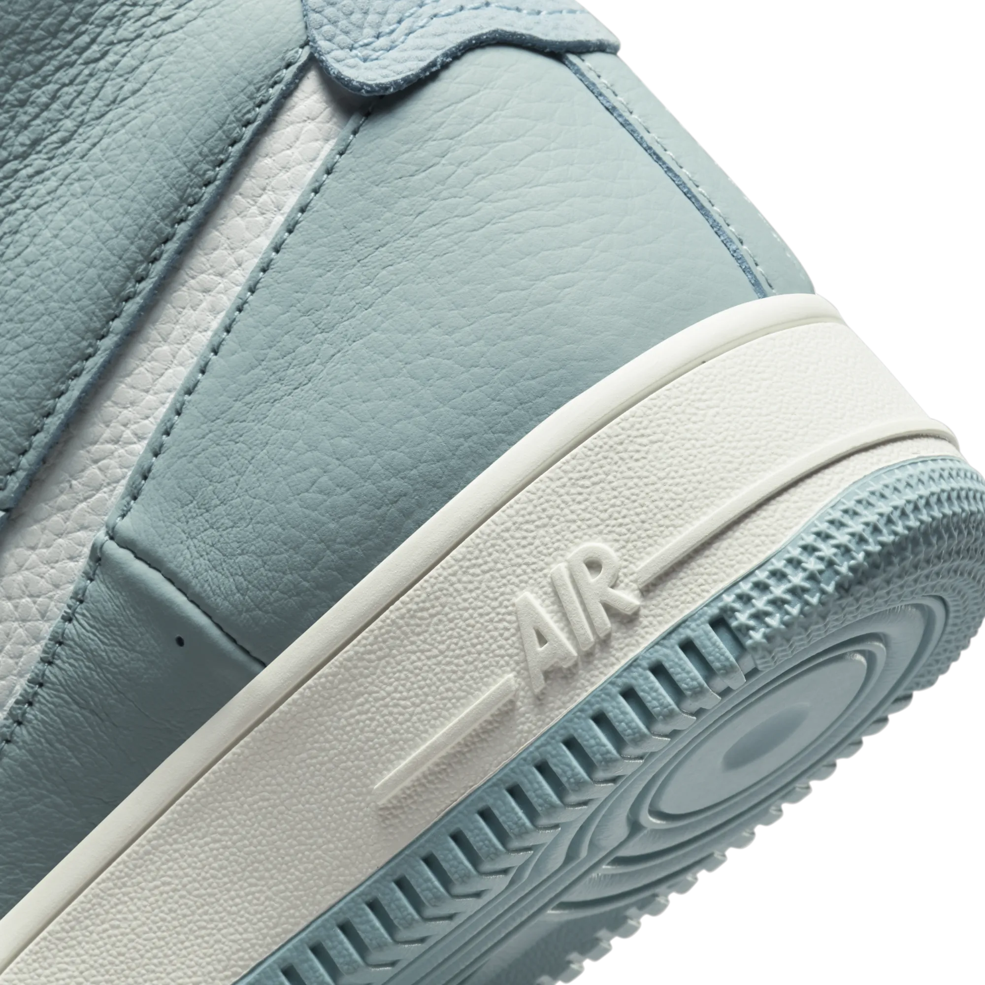 WOMENS NIKE AF1 SCULPT "OCEAN CUBE"