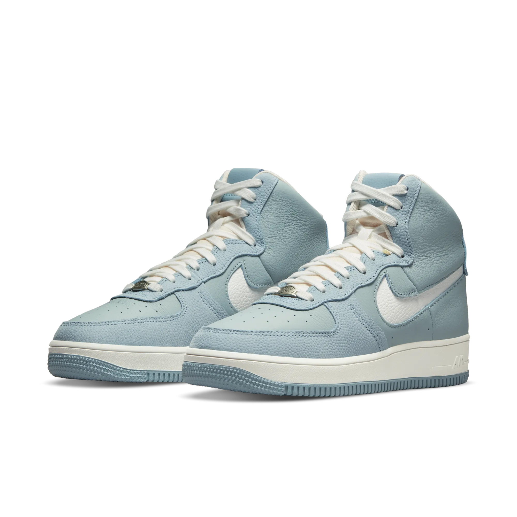 WOMENS NIKE AF1 SCULPT "OCEAN CUBE"