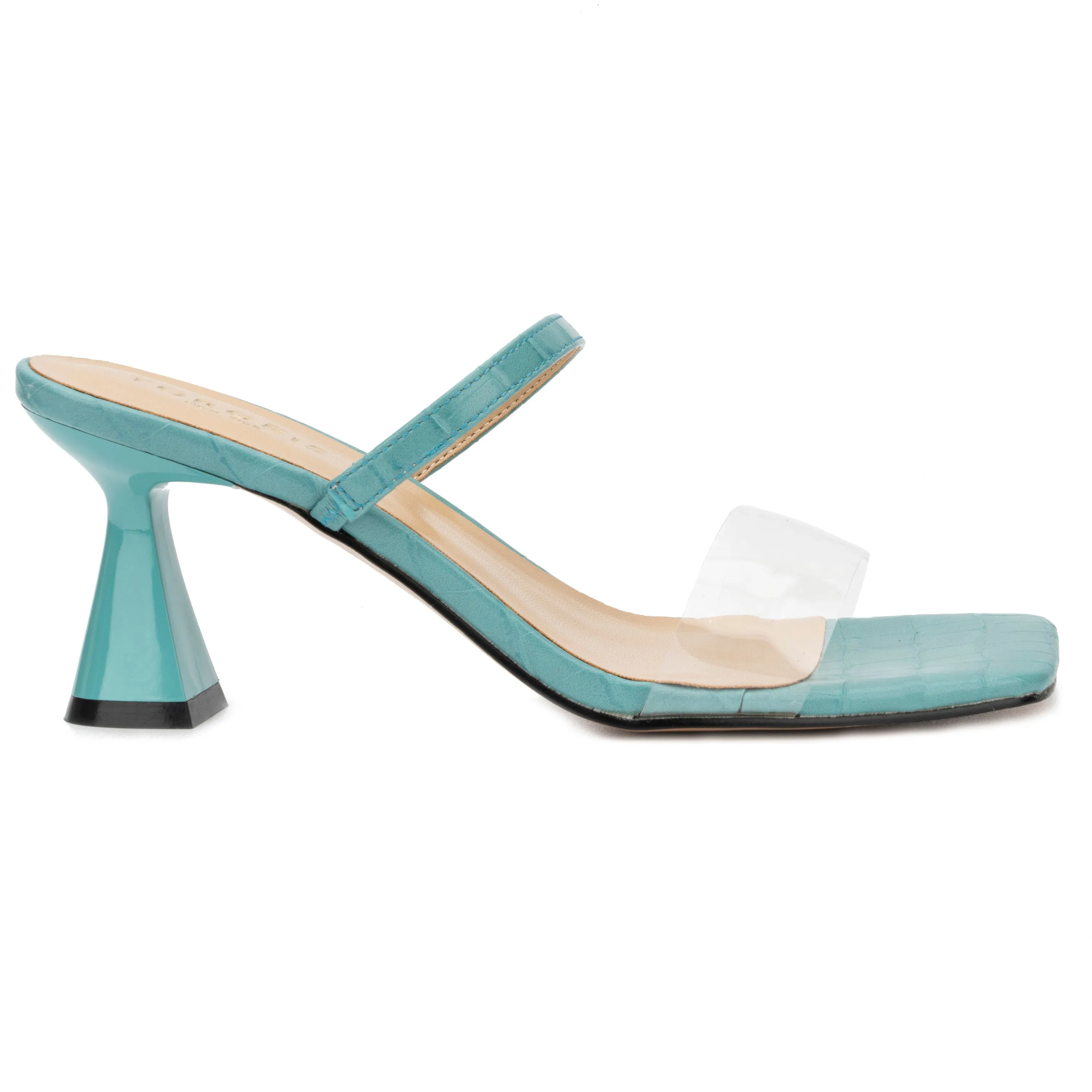 Women's Papilo Flared Heels