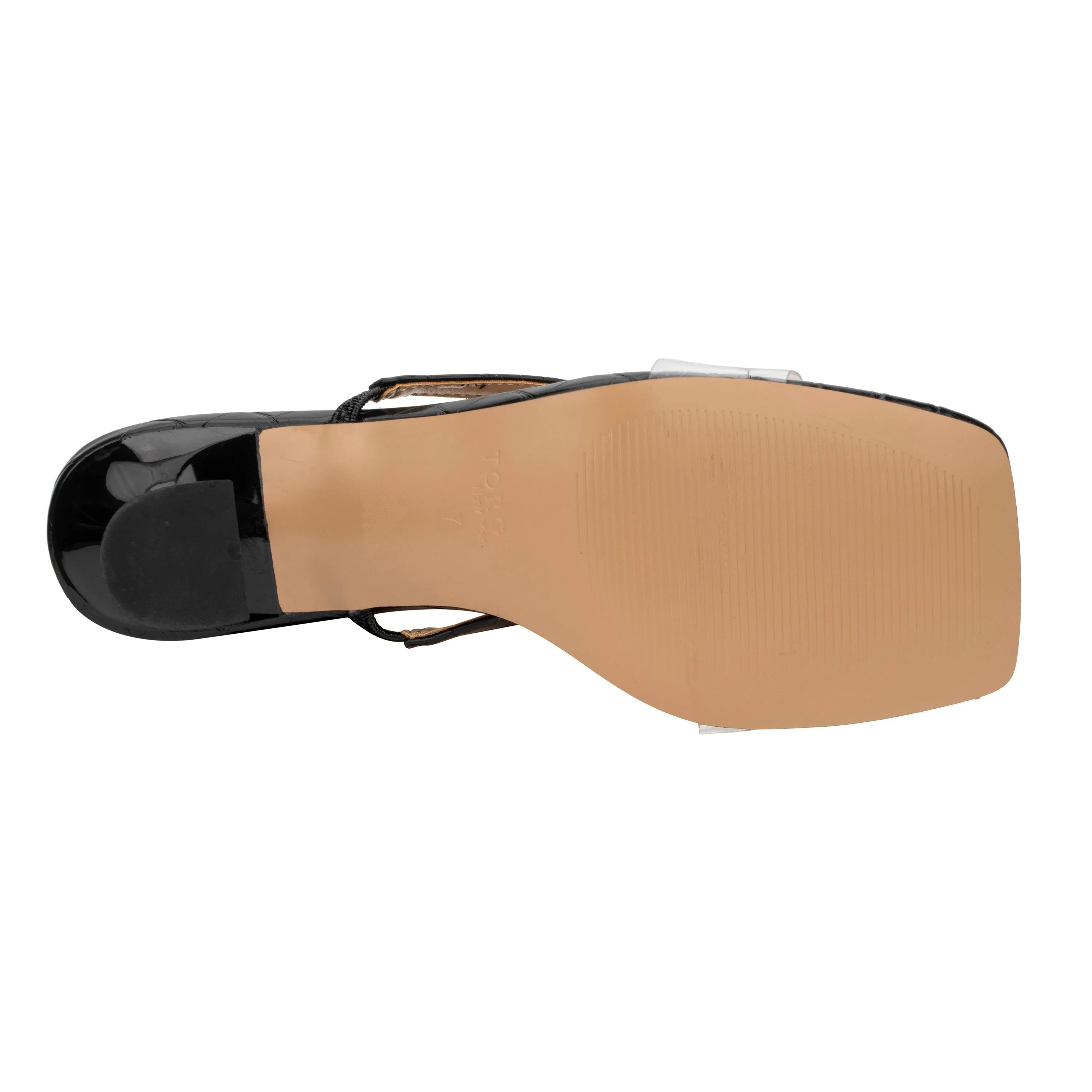 Women's Papilo Flared Heels