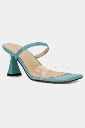 Women's Papilo Flared Heels