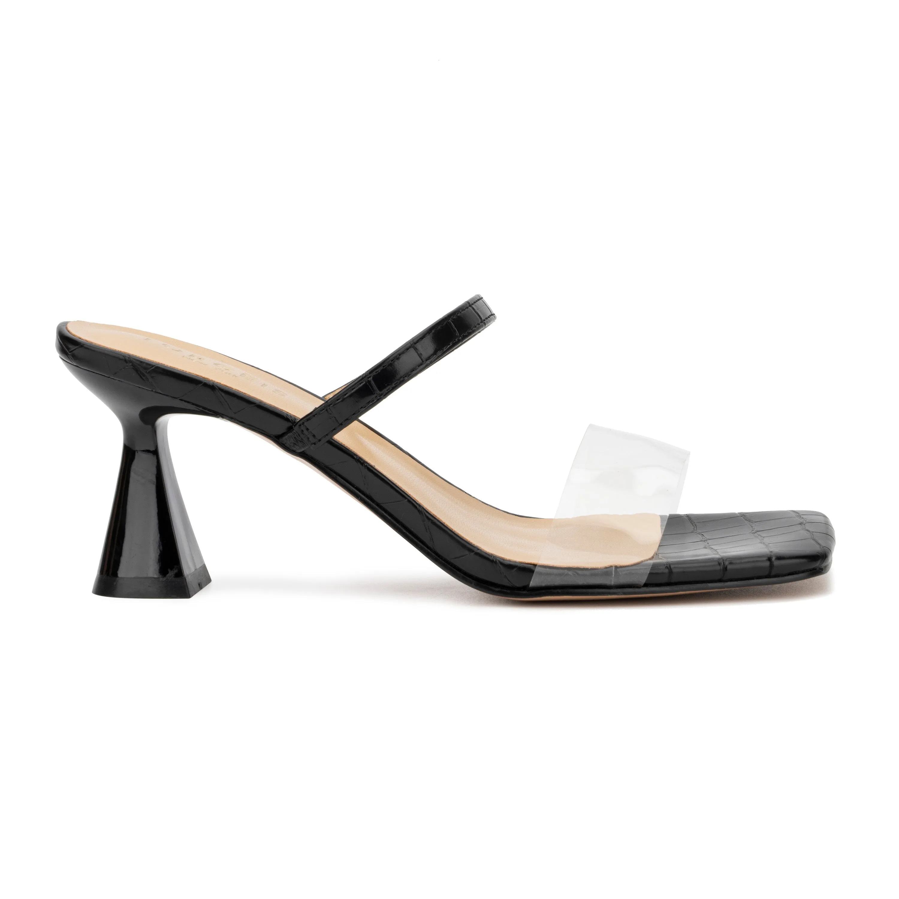 Women's Papilo Flared Heels