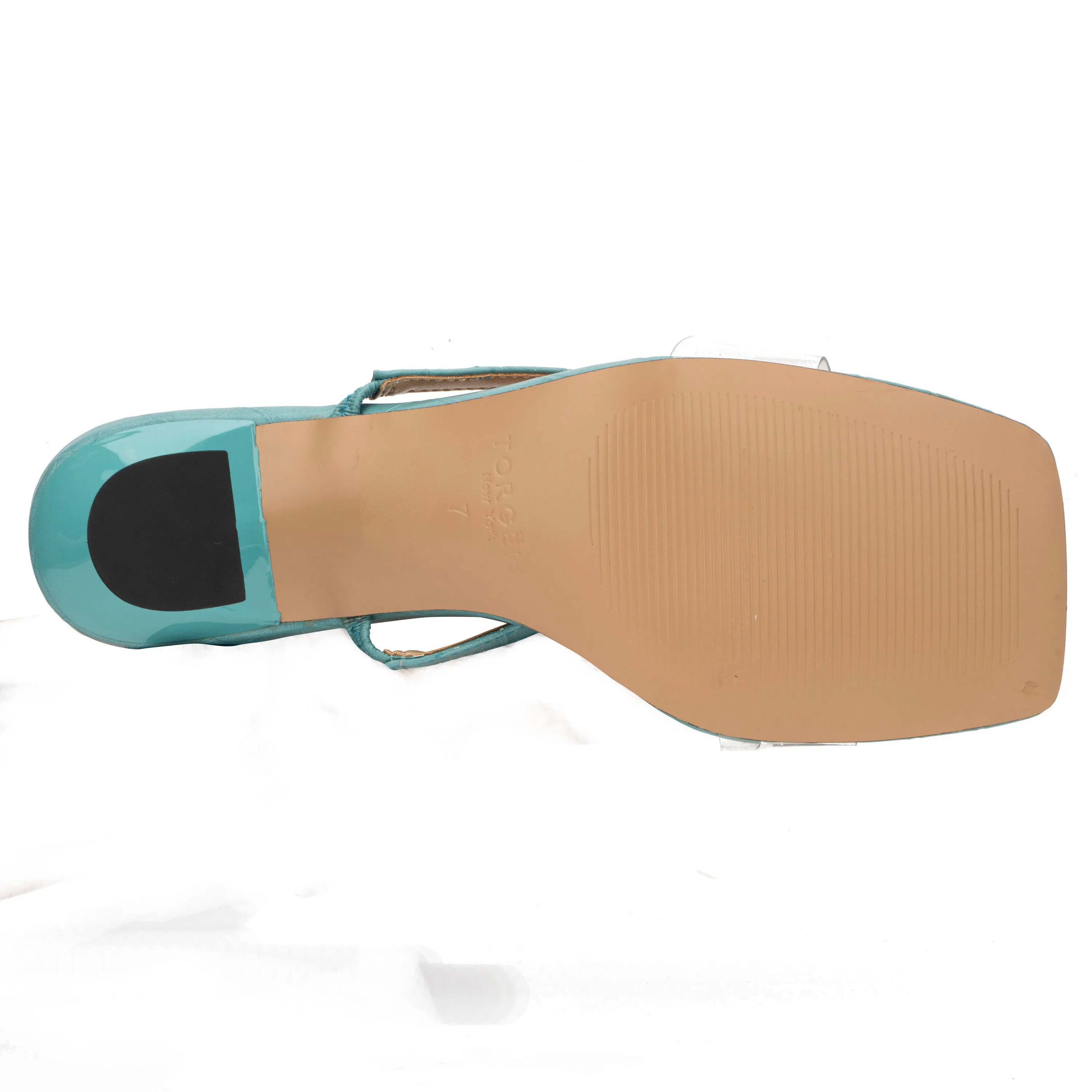 Women's Papilo Flared Heels